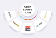 open source CRM